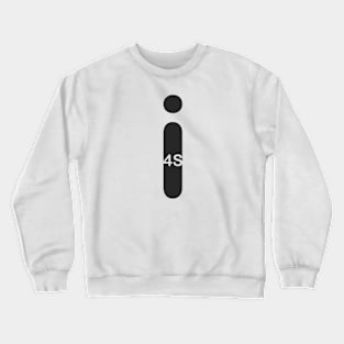 i4S Crewneck Sweatshirt